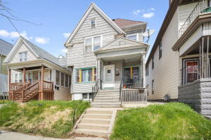 3204 W Greenfield Ave in Milwaukee wi. List Price: $195,000