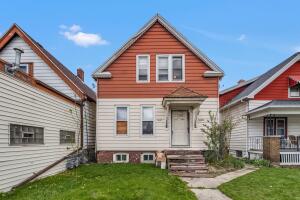 5210 S Packard Ave in Cudahy wi. List Price: $169,900