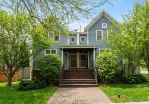 The Edgar 1847 N Vel R Phillips Ave B in Milwaukee wi. List Price: $425,000