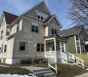 2441 N 1st St in Milwaukee wi. List Price: $295,000