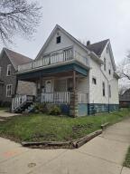 3233 W Auer Ave in Milwaukee wi. List Price: $79,900