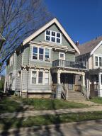 3415-3417 N 24th St in Milwaukee wi. List Price: $79,900