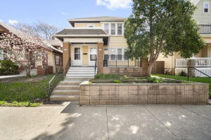 2164 N 56th St in Milwaukee wi. List Price: $334,900