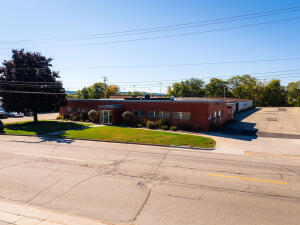 1502  Miller St in La Crosse wi. List Price: $0