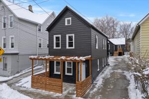 1850 N Warren Ave in Milwaukee wi. List Price: $599,000