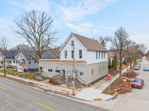 630 E Locust St 628-634 St in Milwaukee wi. List Price: $324,900