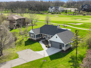 Geneva National 1760  Avenue of Champions -  in Geneva wi. List Price: $799,000