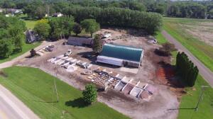 N8559  State Road 33 - in Trenton wi. List Price: $1,150,000