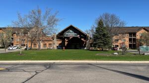 Timber Ridge Lodge      in Lyons wi. List Price: $115,000