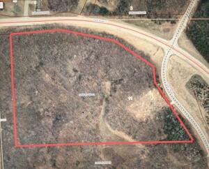 Lt1  Hwy Z  - in Marion wi. List Price: $260,000