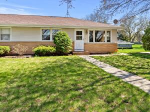 Tad Condominium 813  Riverview Dr  in Plymouth wi. List Price: $225,000
