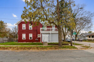 1204  Horton St in La Crosse wi. List Price: $219,900