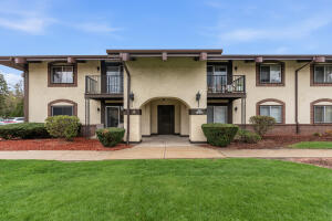 Villa Vista N82W13506  Fond Du Lac Ave Unit A108 in Menomonee Falls wi. List Price: $174,900