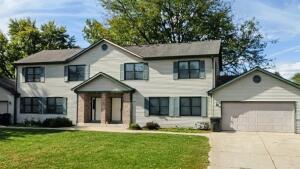 1925  Beulah Ave in East Troy wi. List Price: $499,900