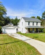 1971  Church St in East Troy wi. List Price: $499,900