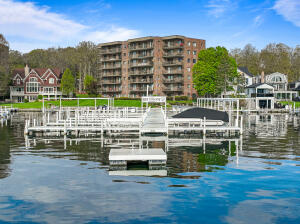 Bay Colony North 9 S Walworth Ave 603 in Williams Bay wi. List Price: $999,999