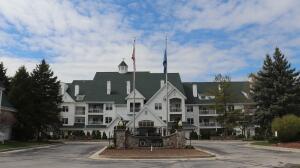 Osthoff Resort 101  Osthoff Ave 342 in Elkhart Lake wi. List Price: $450,000