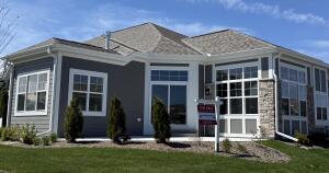 The Glen at Stonewall Farms 877 S Verona Cir 82 in Grafton wi. List Price: $639,999