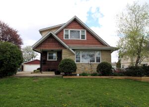 5829 S New York Ave in Cudahy wi. List Price: $364,900