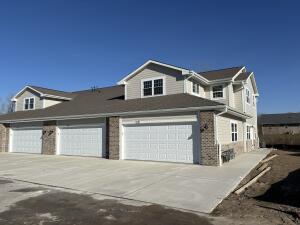 Quiet Meadows North Condomunium 465  Hillary Cir C in Johnson Creek wi. List Price: $319,900