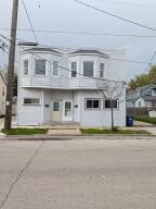 3010  17th St in Racine wi. List Price: $299,000