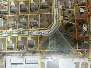 Lt2  Mulberry  Ln in Plymouth wi. List Price: $19,900