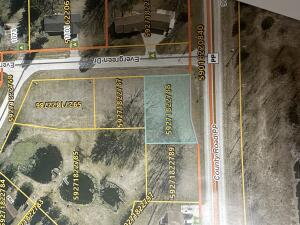 Lt20  Evergreen  Dr in Plymouth wi. List Price: $19,900