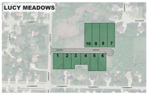 Lt6  E Estates  Pl in Oak Creek wi. List Price: $195,000