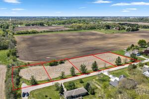 LT3  Luanne  Dr in Mount Pleasant wi. List Price: $135,000