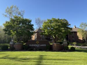 Glendale Lakes 1600 W Green Tree Rd 225 in Glendale wi. List Price: $242,000