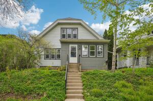 4524 N Larkin St in Shorewood wi. List Price: $425,000
