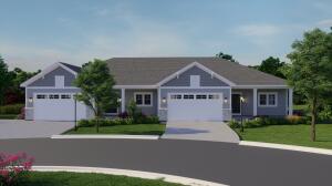 Talbots Woods 597  Pioneer Ct 23 left in Dousman wi. List Price: $624,900
