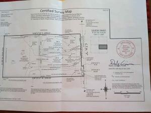 Lt1  County Highway Y  - in Trenton wi. List Price: $239,900