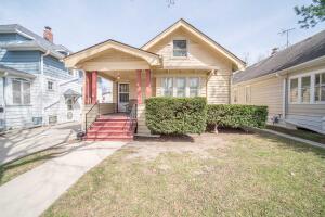 2172 S 84th St in West Allis wi. List Price: $324,899