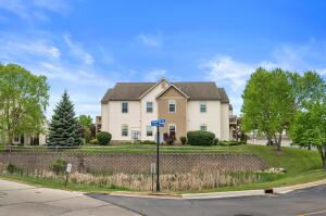 Chateau II 8614 S Stratford Rd  in Oak Creek wi. List Price: $278,500