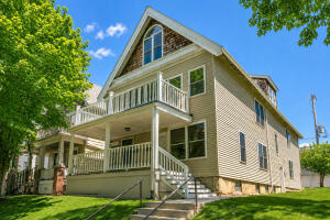 2630 N Bartlett Ave in Milwaukee wi. List Price: $647,500