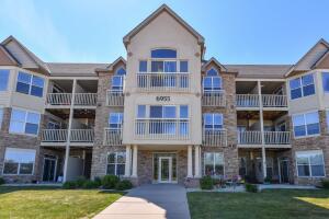 Indian Creek 6955 S Riverwood Blvd 211 in Franklin wi. List Price: $244,000