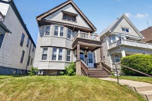 2955 N Holton St in Milwaukee wi. List Price: $174,900