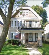 2729 N 36th St in Milwaukee wi. List Price: $185,000