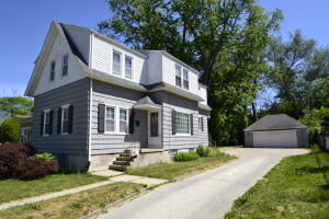 839 W Glendale Ave in Glendale wi. List Price: $300,000