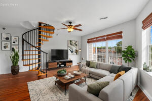 Kane Place Lofts 1888 N Humboldt Ave 403 in Milwaukee wi. List Price: $535,000