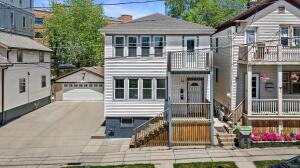 928 E Land Pl in Milwaukee wi. List Price: $348,900