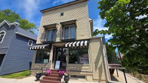 141 E Rhine St in Elkhart Lake wi. List Price: $824,999