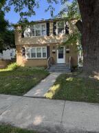 5912-5914 N 70th St in Milwaukee wi. List Price: $189,900