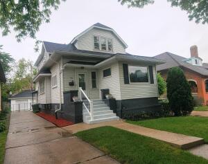 1723 S Layton Blvd in Milwaukee wi. List Price: $310,000