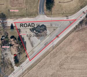 W7404  County Road X - in Darien wi. List Price: $575,000