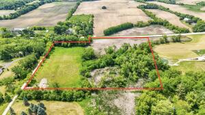 Lt0  County Road K  - in Raymond wi. List Price: $349,900