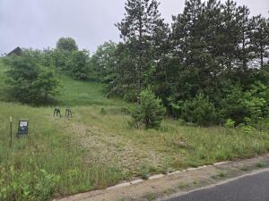 255  Blossom  Dr in Warrens wi. List Price: $27,000