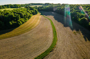 Lt3  Eli Valley  Rd in Westfield wi. List Price: $310,000