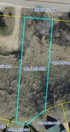 257  Blossom  Dr in Warrens wi. List Price: $23,000